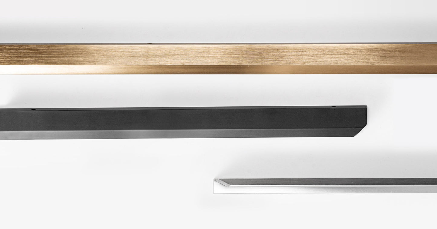 Handle - Vann