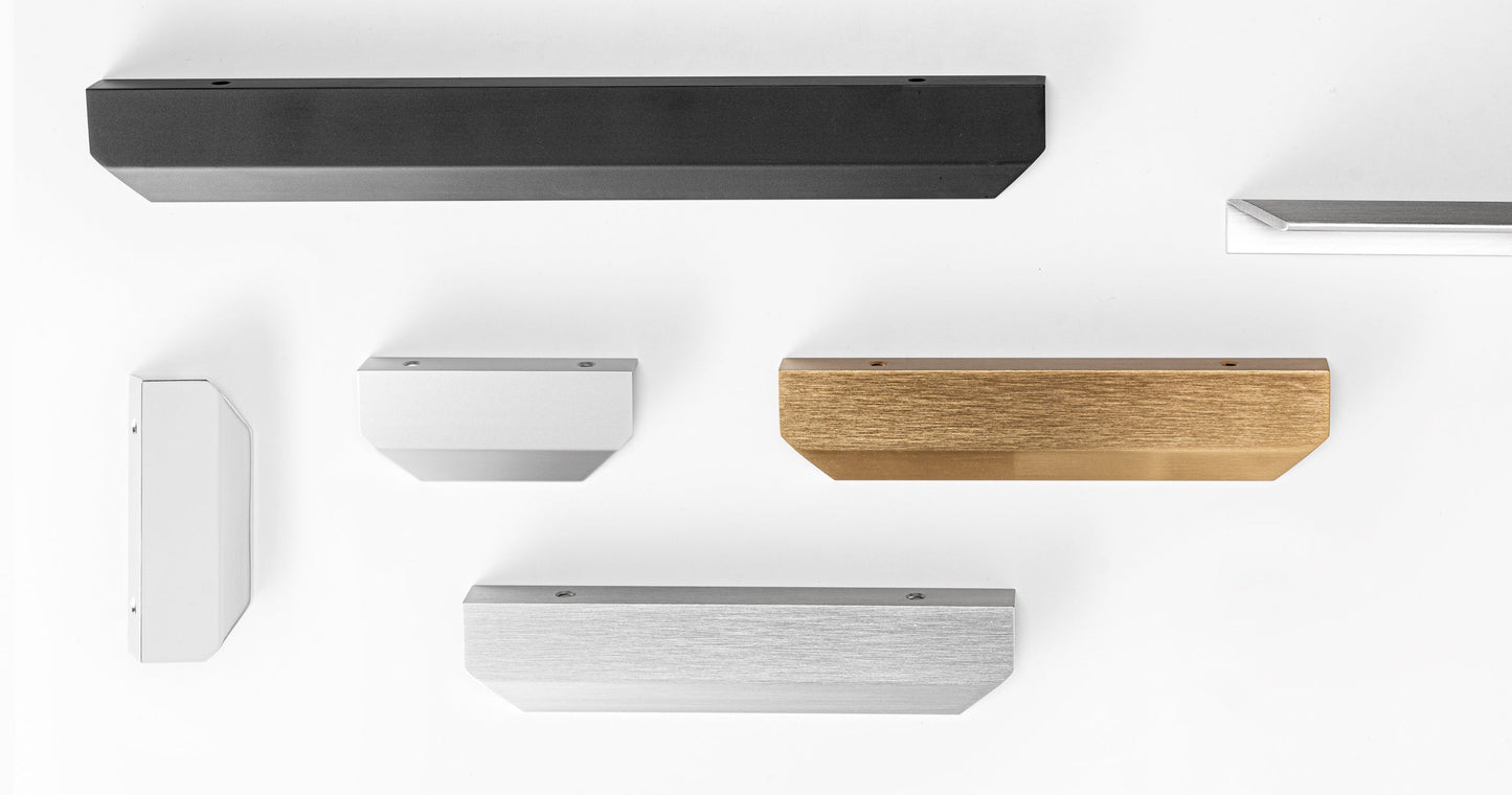 Handle - Vann