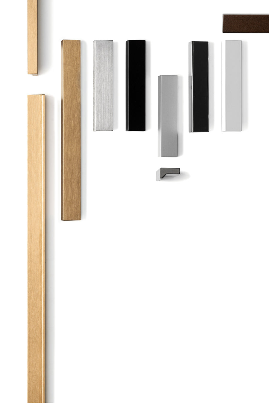 Handle - Angle