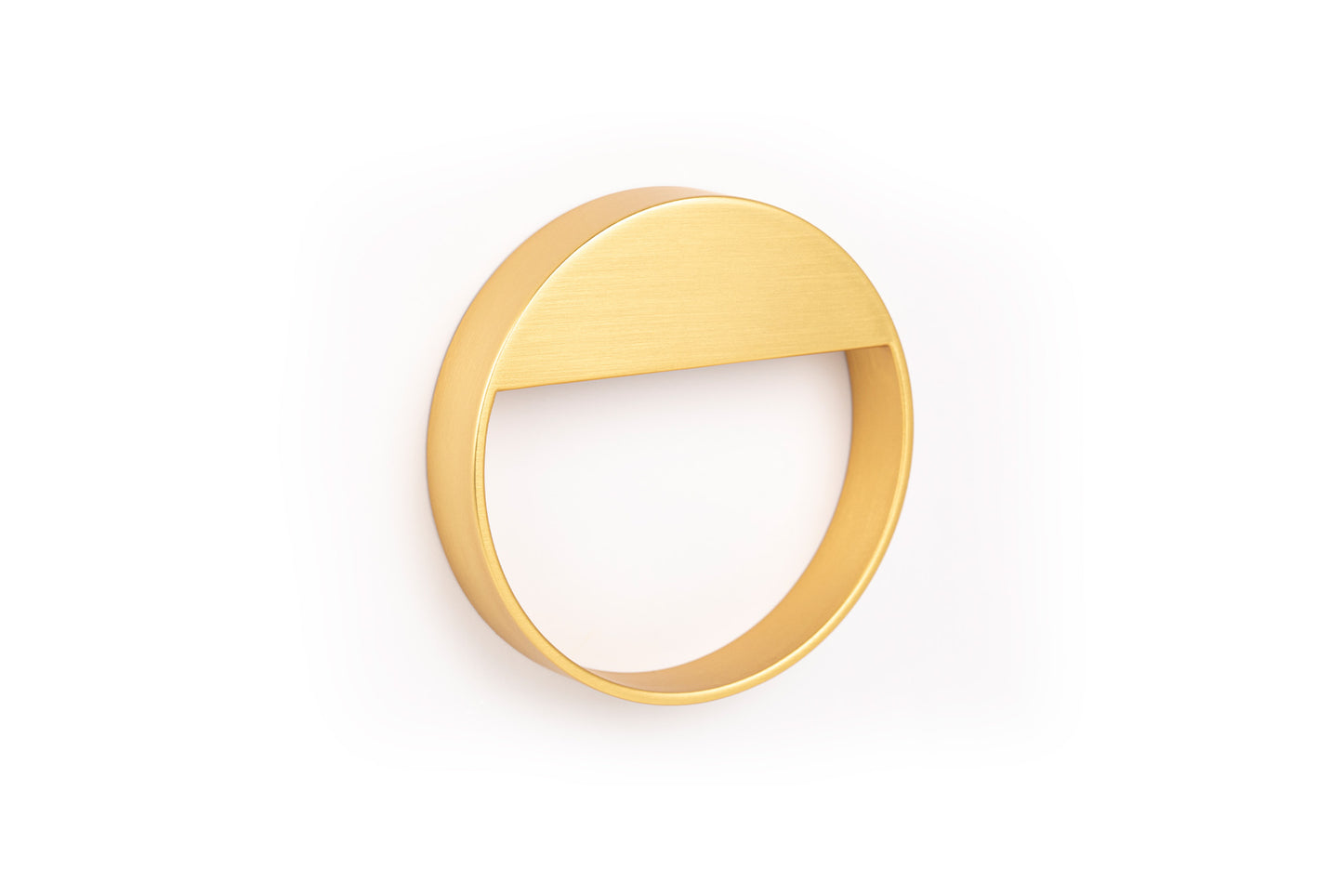 Handle - Bau