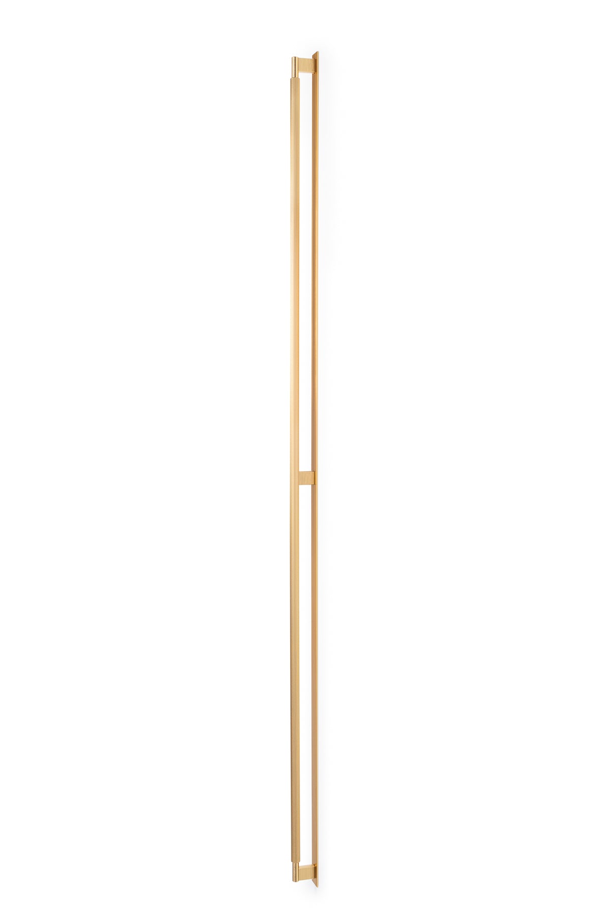 Handle - Arpa Plate
