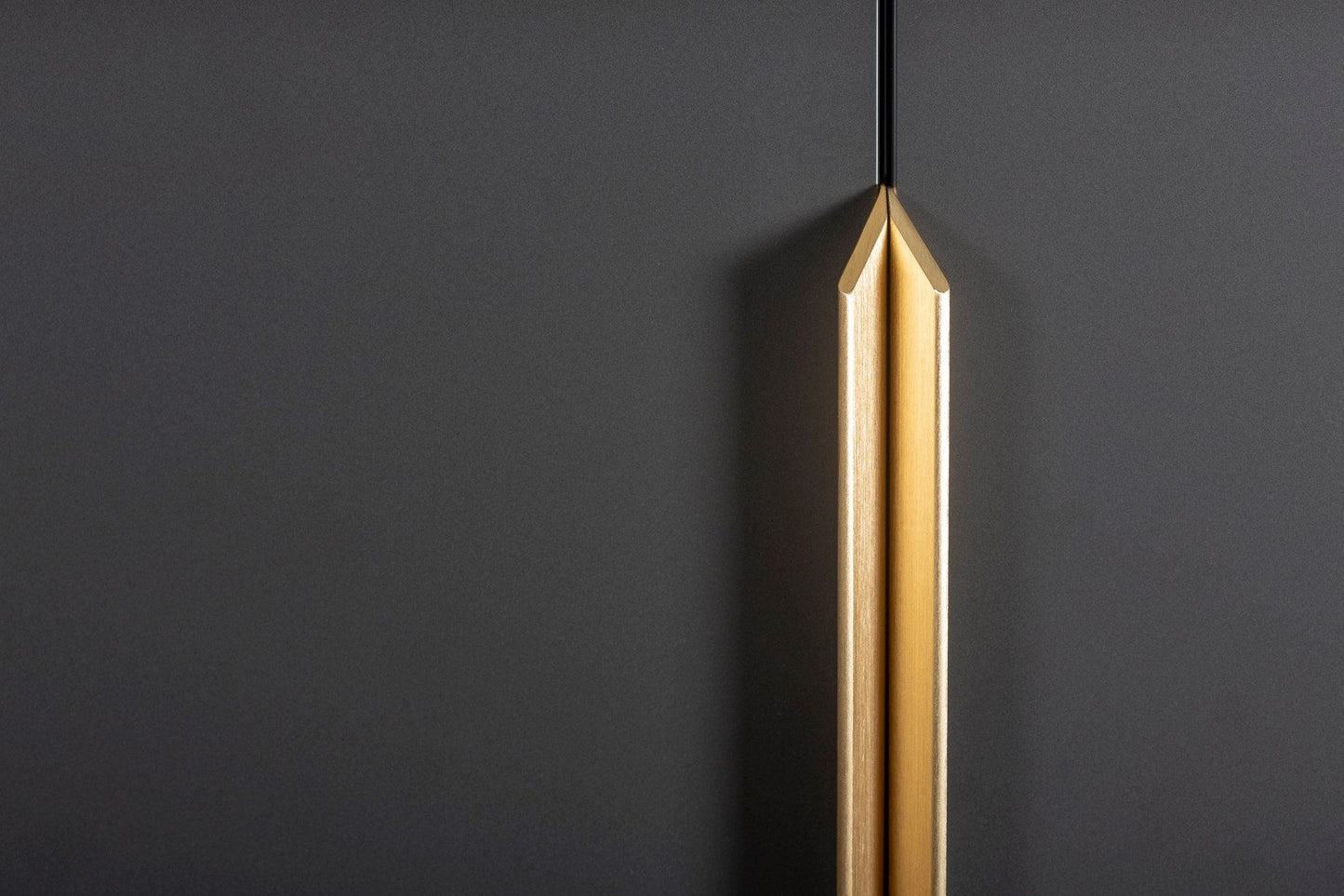 Handle - Vann