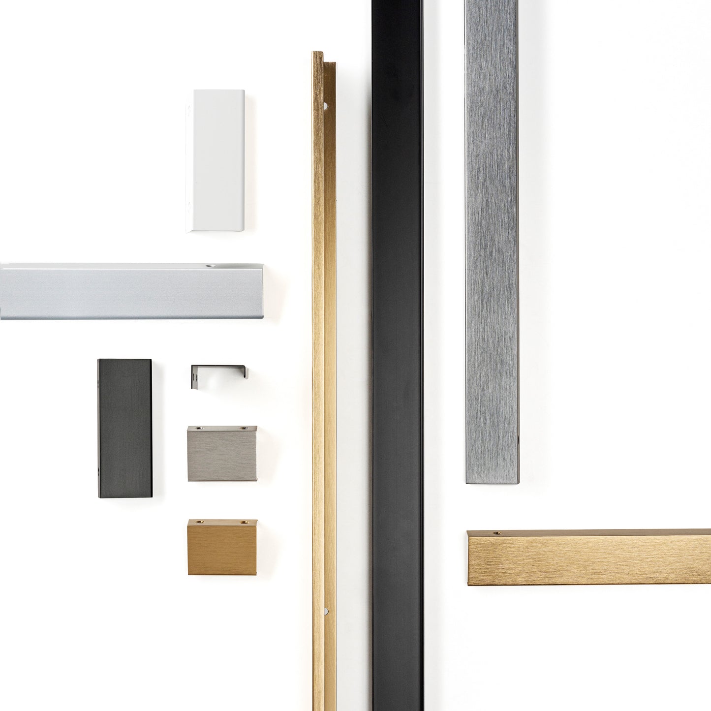 Handle - Way