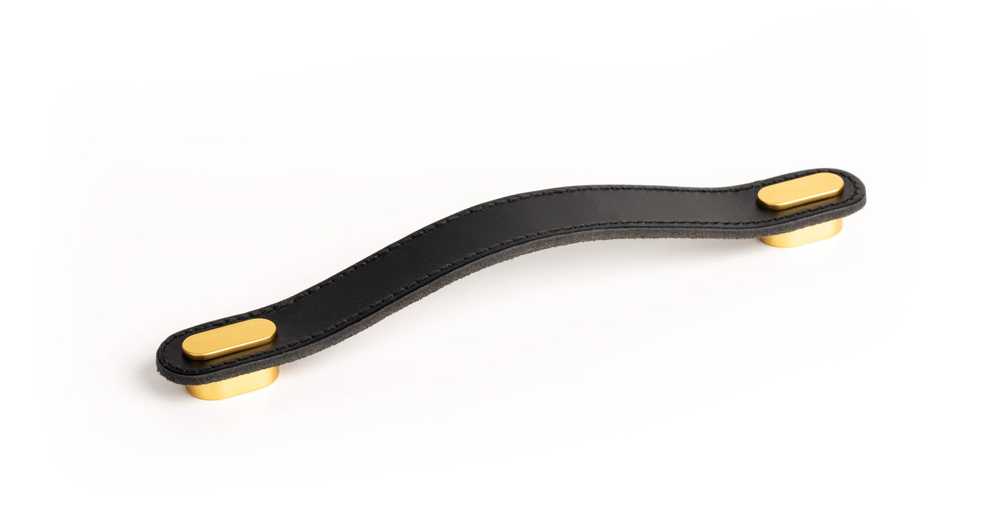 Handle - Oblong