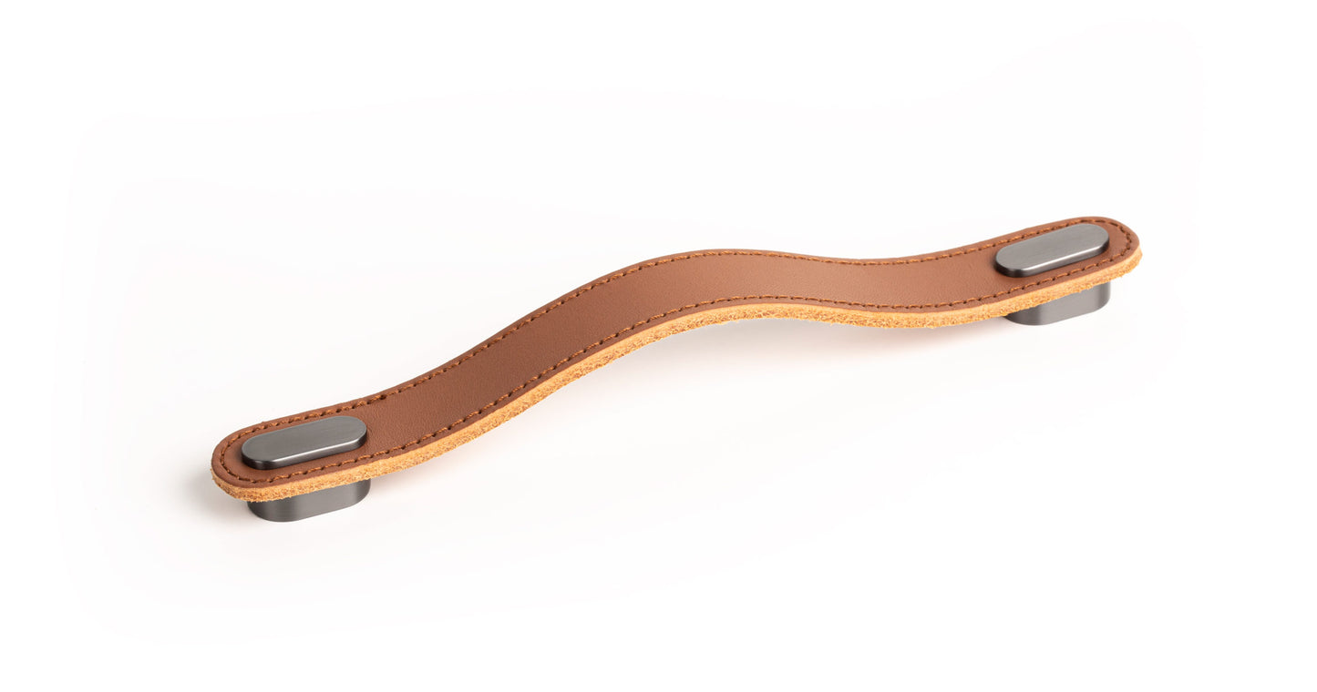 Handle - Oblong