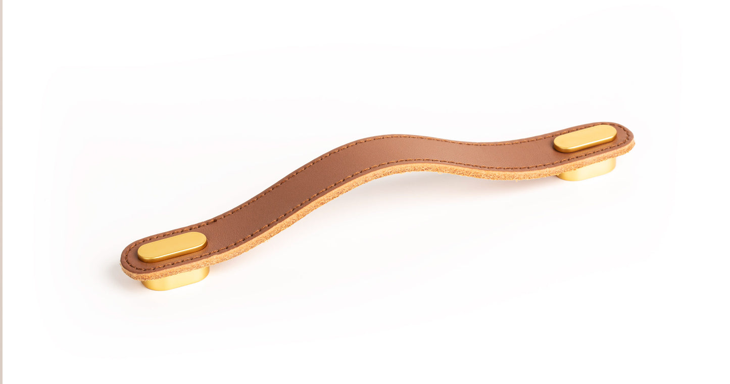 Handle - Oblong