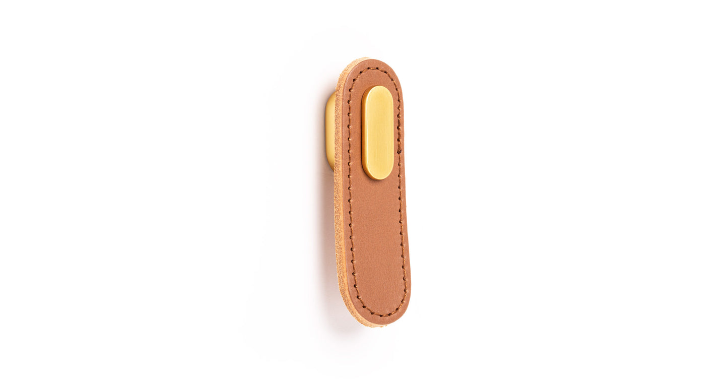Handle - Oblong