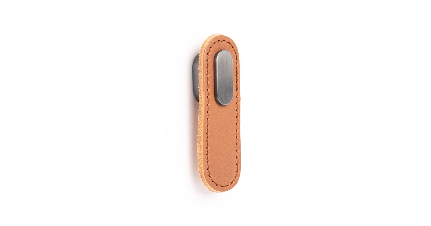 Handle - Oblong