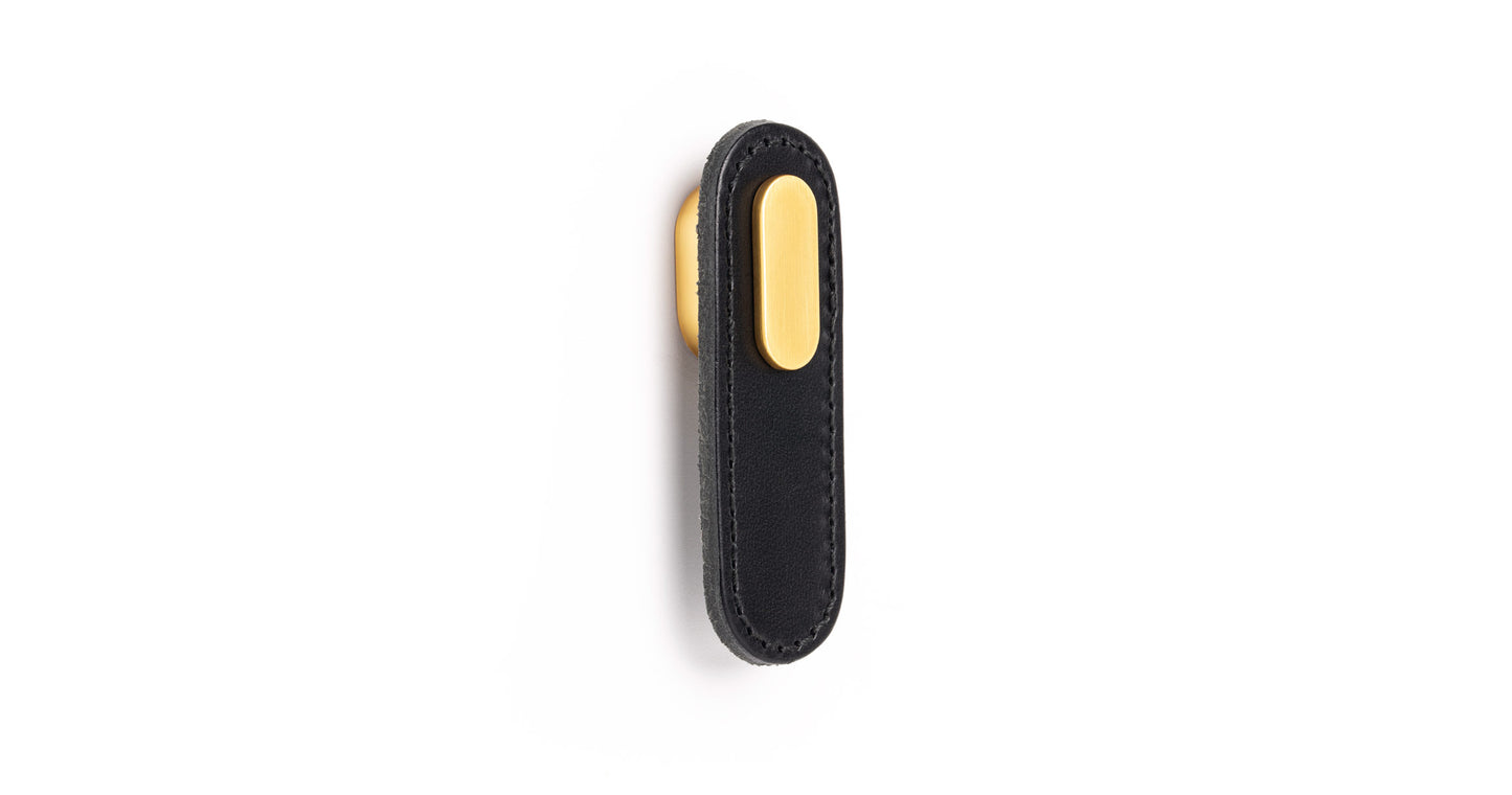 Handle - Oblong