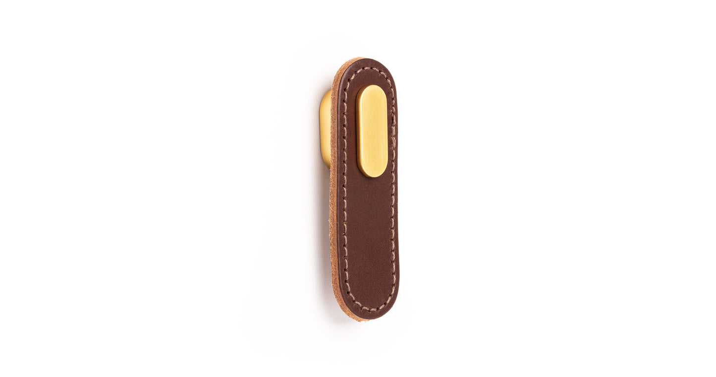 Handle - Oblong