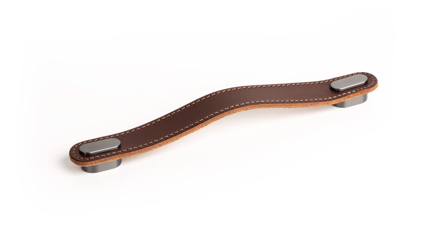 Handle - Oblong