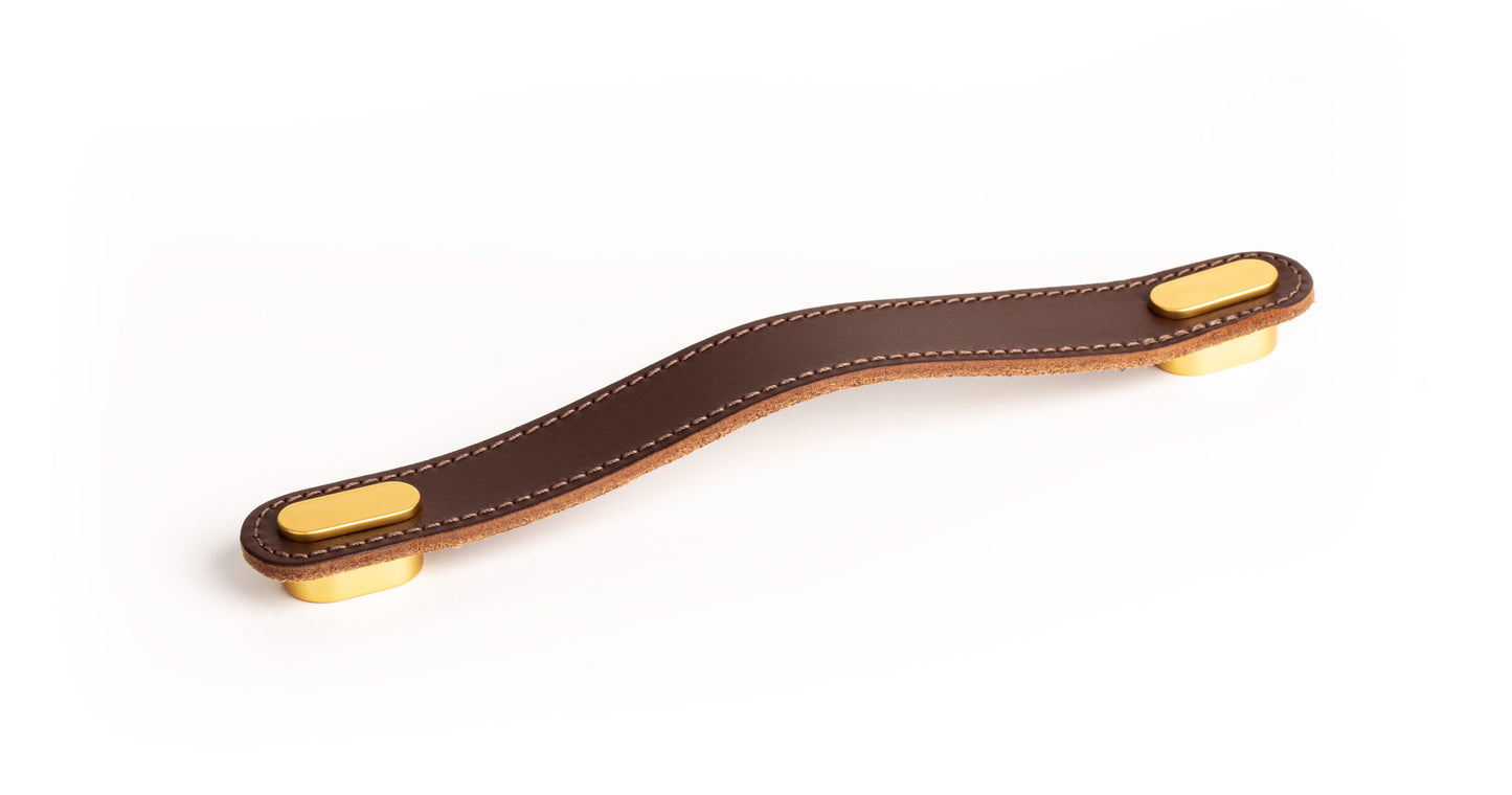 Handle - Oblong