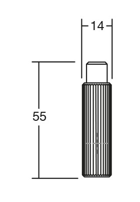Handle - Arpa