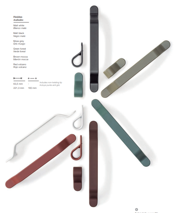 Handle - Belt
