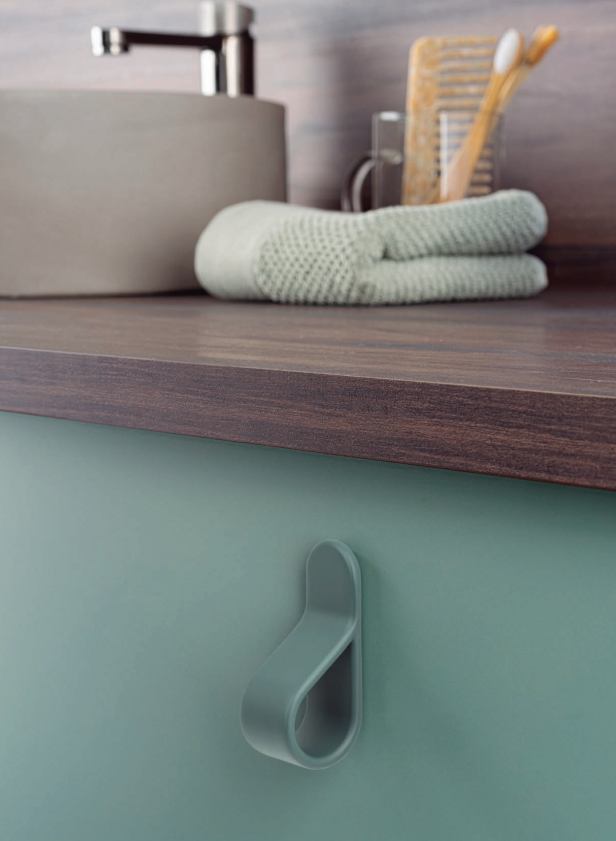 Handle - Belt