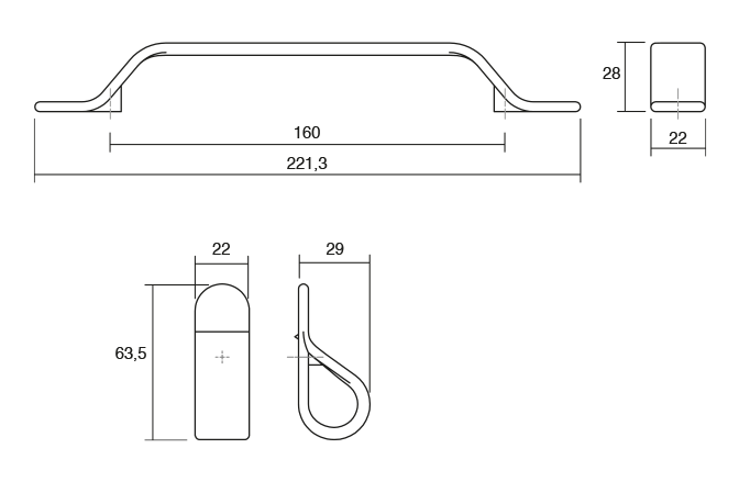 Handle - Belt
