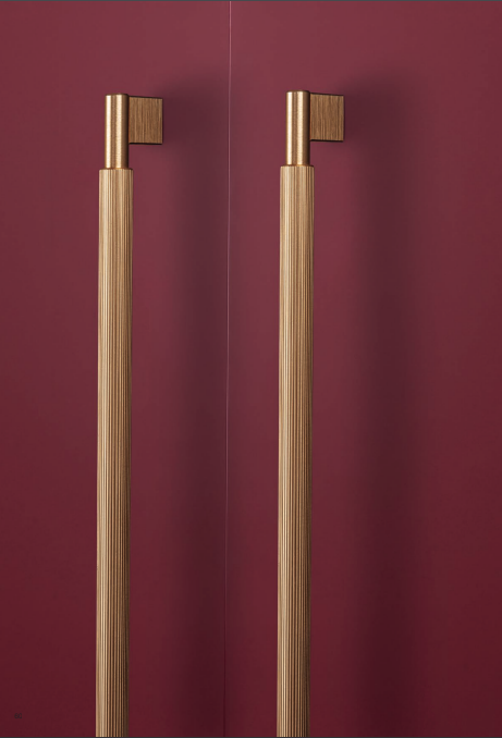 Handle - Arpa