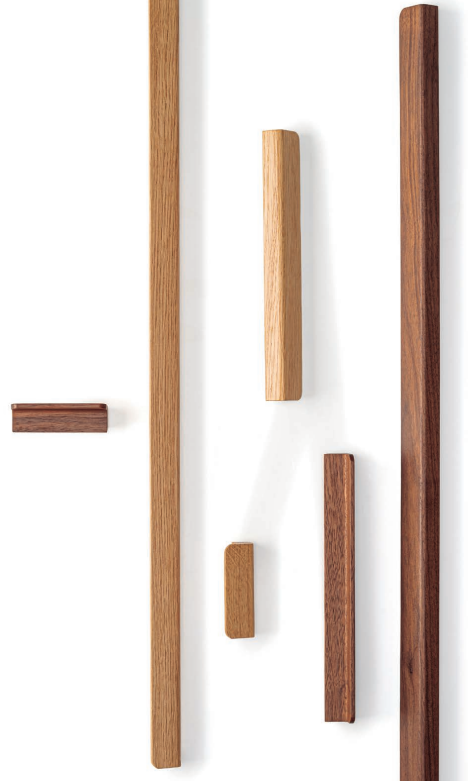 Handle - Flapp