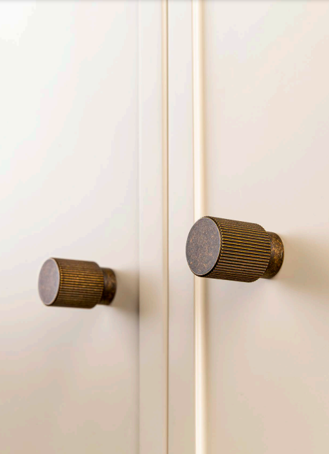 Handle - Arpa