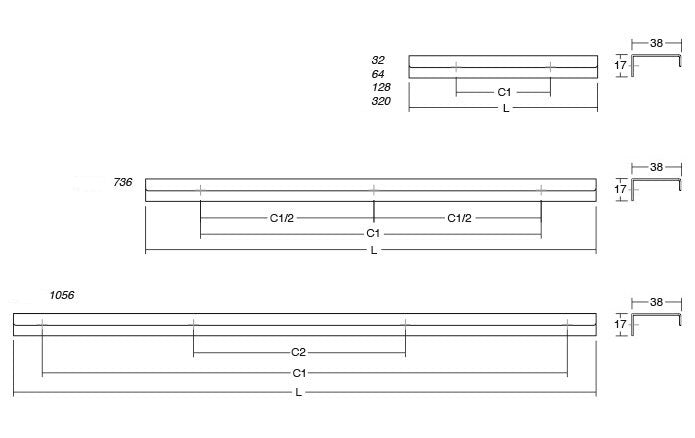 Handle - Way