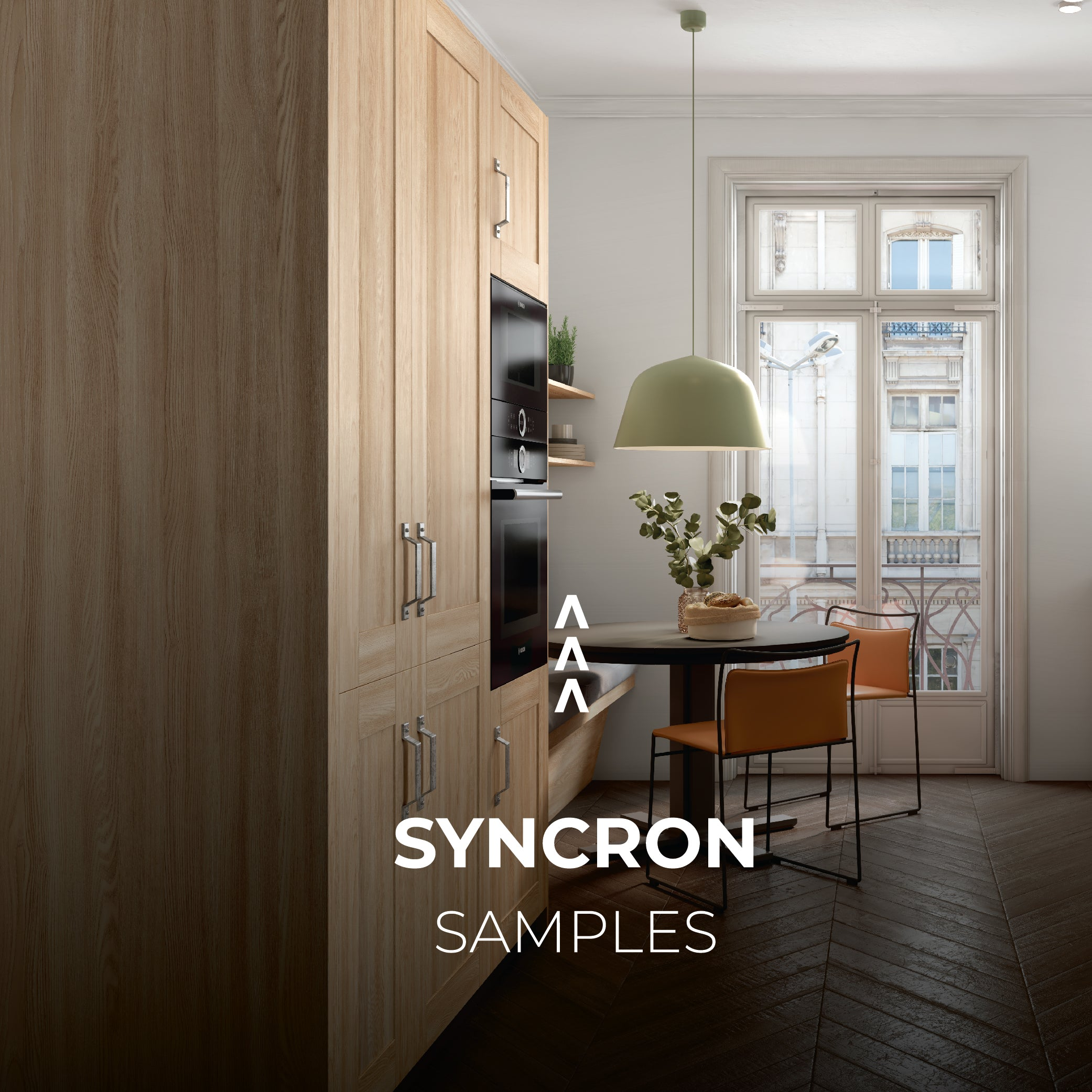 Syncron Syncron – LIOHER