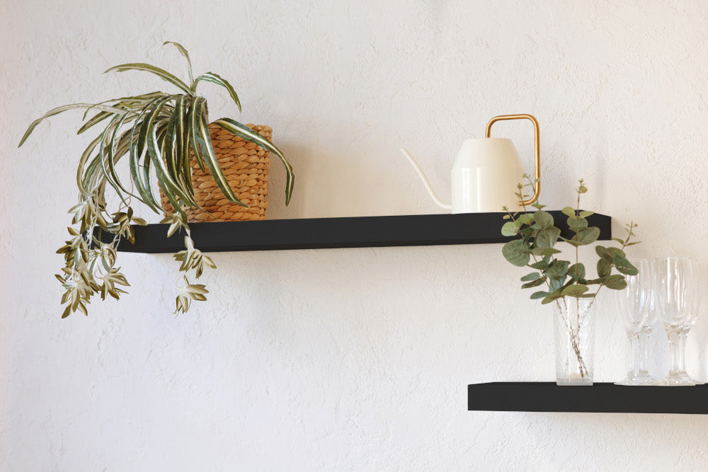 Floating Shelves