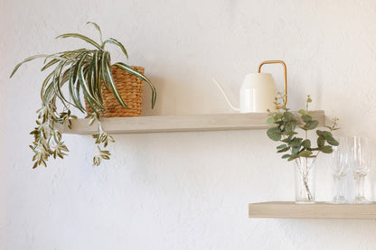 Floating Shelves