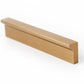 Handle - Angle