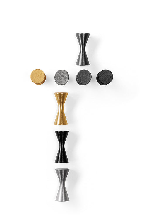 Handle - Diabolo