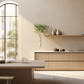 Floating Shelves