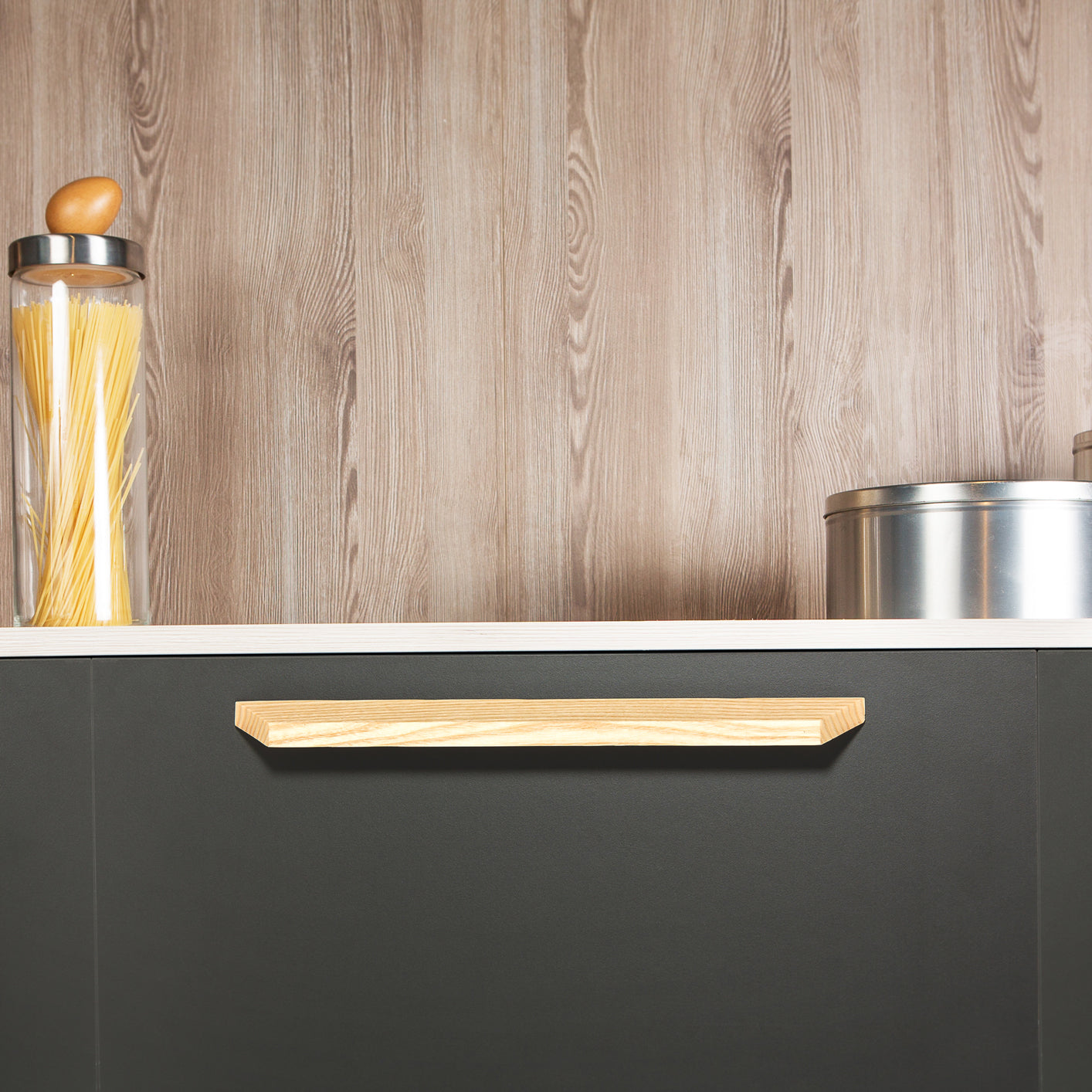 Handle - Barcco