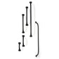 Handle - Firm