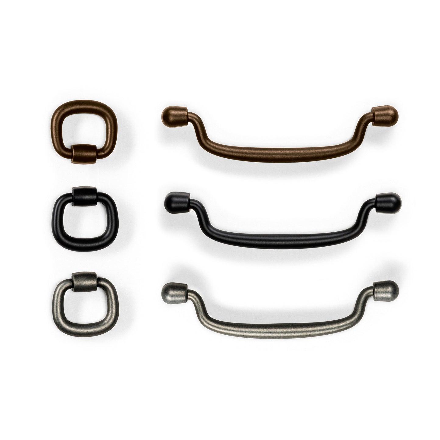 Handle - Pendant