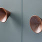 Handle - Conic