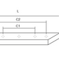 Handle - Barcco