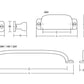 Handle - Firm