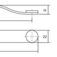 Handle - Flexa