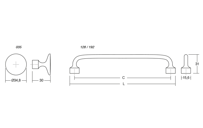 Handle - Floid