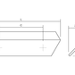 Handle - Plie