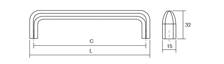 Handle - Redo