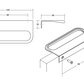 Handle - Rim