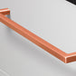 Handle - U